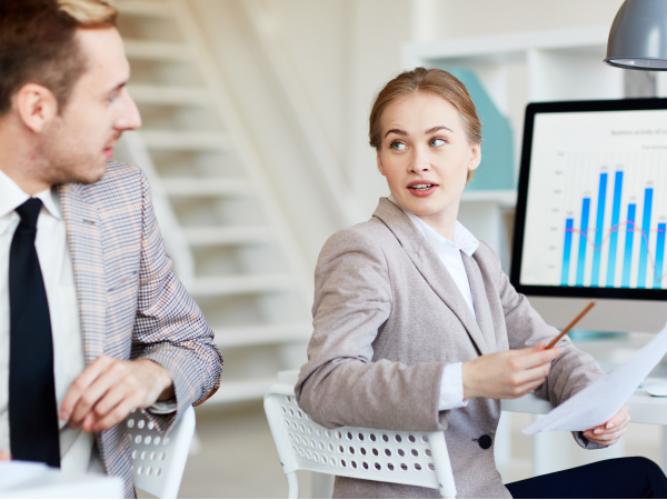 REGOS:Online tizimidagi “Savdo dinamikasi” va “Savdo faolligi” vidjetlari nima uchun kerak